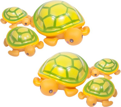 

MeeMee MM-2027 Bath Toy(Green)