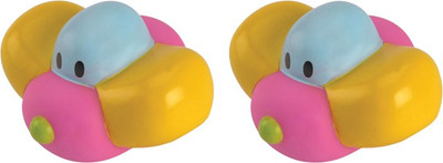 MeeMee MM-2047-14 Bath Toy(Yellow)