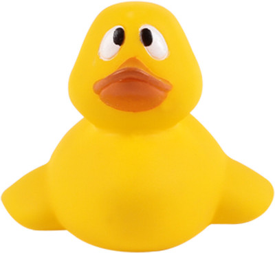 

MeeMee Duck Floater Bath Toy(Multicolor)