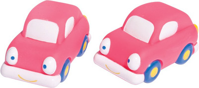 

MeeMee MM-2047-4 Bath Toy(Pink)