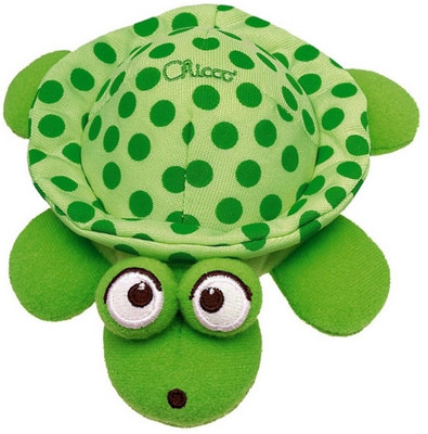 

Chicco Magic Effect Turtle Bath Toy