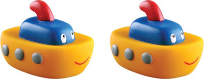 

MeeMee MM-2047-6 Bath Toy(Yellow)