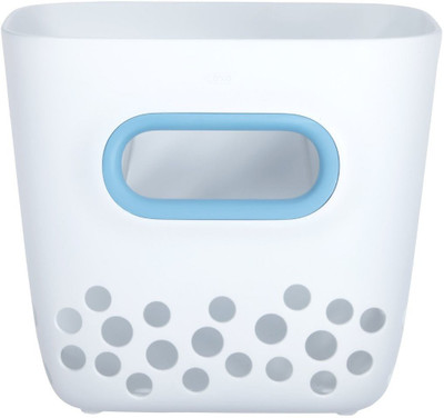 

OXO Tot Bath Toy Bin Bath Toy(Multicolor)