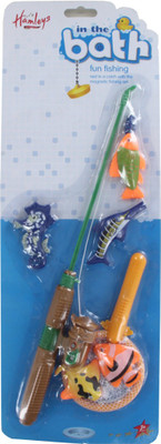 hamleys fishing toy
