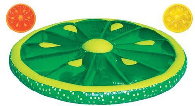 

Swimline Fun Island Bath Toy(Multicolor)