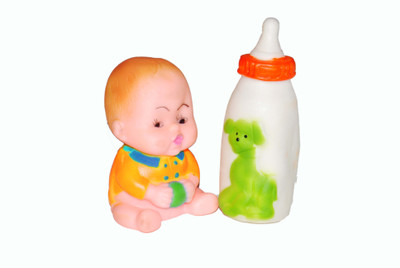 

Origin Bath Baby Bath Toy(Multicolor)
