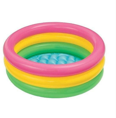 

Gauba Traders Swimming Pool Bath Toy(Multicolor)
