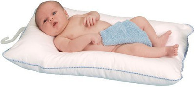 

Leachco Comfy Caddy Baby Bather Shower Caddy(White)