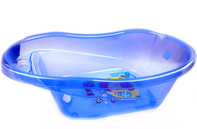 

Farlin Bath Tub - Anti Skid(Blue)
