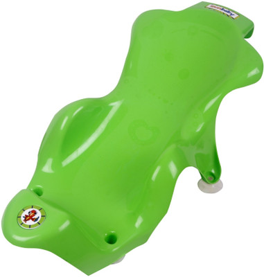 

Sunbaby Bath Sling(Green)
