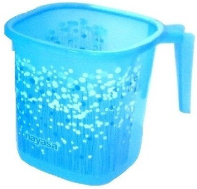 Joyo 20 L Plastic Bucket Flipkart Price Bathroom