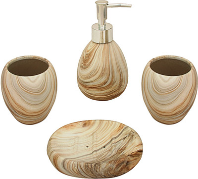 

Home Creations Ceramic Bath Mug(Beige 1)
