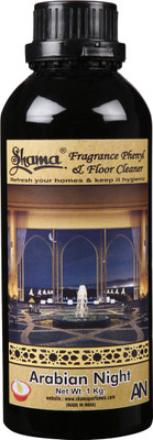 

Shama ArabianNight fragrance Natural Phenyl and Regular(1 L)