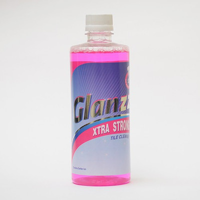 

Glanzz Xtra Strong Lavender(500 ml)