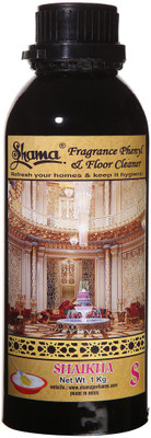 

Shama Shaikha fragrance Natural Phenyl and Regular(1 L)