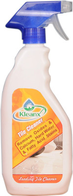 

Kleanx Tiles Regular Floor Cleaner(500 ml)