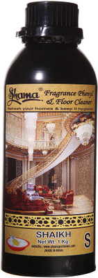 

Shama Shaikh fragrance Natural Phenyl and Regular(1 L)