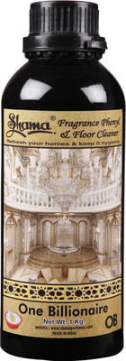

Shama OneBillionair fragrance Natural Phenyl and Regular(1 L)