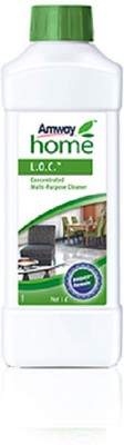 

Amway Multi Purpose -1 litre Lemon Floor Cleaner(1 L)