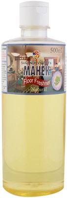 

Sugandh Vyapar Mahek Herbal Pines(500 ml)