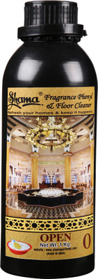 

Shama Open fragrance Natural Phenyl and Regular(1 L)