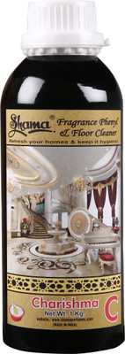 

Shama Chari fragrance Natural Phenyl and Regular(1 L)
