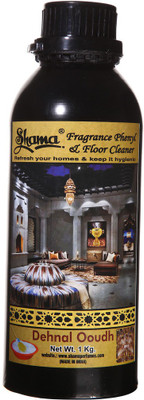 

Shama Dehnal Ooudh fragrance Natural Phenyl and Regular(1 L)