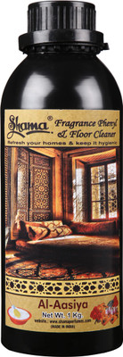 

Shama Al-Aasiya fragrance Natural Phenyl and Regular(1 L)