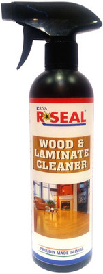 

RSEAL WOOD & LAMINATE CLEANER Regular Floor Cleaner(500 ml)