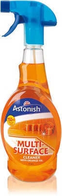 

Astonish Multi Surface Regular(750 ml)