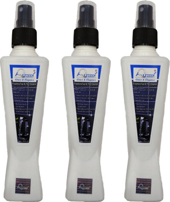 

Aquieen Limescale remover Regular(200 ml, Pack of 3)