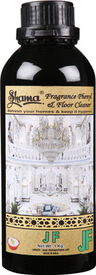 

Shama JF fragrance Natural Phenyl and Regular(1 L)