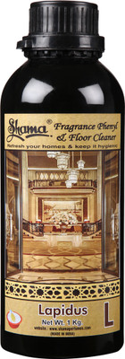 

Shama Lapidu fragrance Natural Phenyl and Regular(1 L)