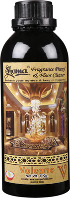 

Shama Volcano fragrance Natural Phenyl and Regular(1 L)
