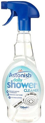 

Astonish Shower Regular(750 ml)