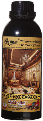 

Shama Mukhallat fragrance Natural Phenyl and Regular(1 L)