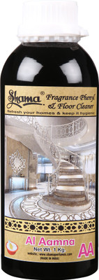

Shama Al-Aamna fragrance Natural Phenyl and Regular(1 L)