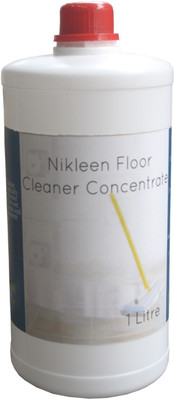

Nikleen Concnetrate Lemon(1 L)