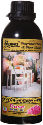 

Shama Rose fragrance Natural Phenyl and Rose(1 L)