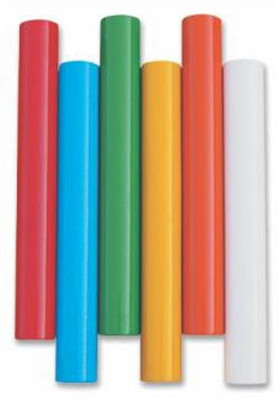 

Vinex RBA-J06 Aluminium Track and Field Relay Baton(Pack of 6)