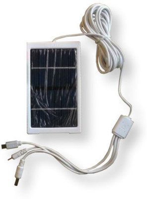 

Onlite L-SP2A Mobile Charger(White)