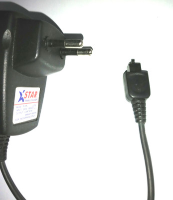 

Star Mobile Charger For Panasonic GD 55 Mobile Charger(Black)