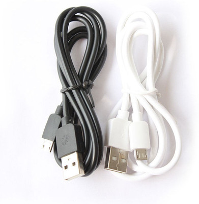 

Yonkx USB mobile charging/data cable Mobile Charger(Black, White)