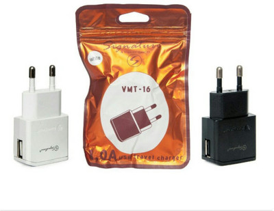 

Signature VMT-16 Mobile Charger(Black, White)