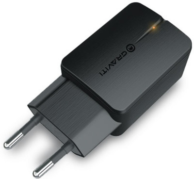 

Graviti WC111 Mobile Charger(Black)