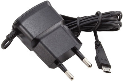 

AAMAYA AM-ETA0U10IBE Mobile Charger(Black)