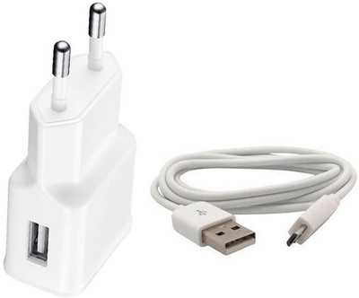 

Coni Eshoplover CO2MPR Battery Charger Mobile Charger(White)
