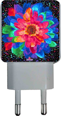 

Snooky 365767 iPod Charger(Multicolor)