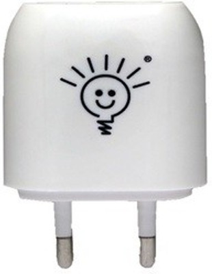 

Parallel Universe WS001-2PT-WH1 Mobile Charger(White)