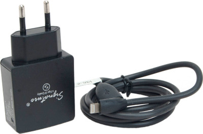 

Signature VMT14 Mobile Charger(Black)